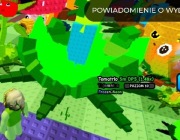 Plants vs brainrot Frozen neon tomatrio 2.6 mln dmg max przecena tanio!