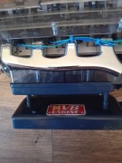 Haynes V8 Engine – działający model silnika (jak nowy)