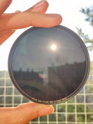 Filtr kompensacyjny ND Zomei Slim Pro II MC ND1.8 64X 82mm