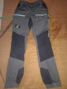 REVOLUTION RACE Nordwand Pro spodnie damskie roz.XS/34