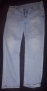 Spodnie Levis 512 33/30 Rozmiar