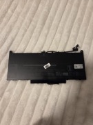 Oryginalna Bateria Dell J60J5 55Wh | Latitude E7470 E7480 E7490 | Sprawna