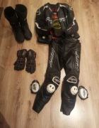 Kombinezon RST+dodatki 