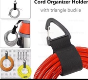 Organizer na przewody, węże, liny