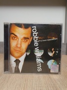 Robbie Williams - I've Been Expecting You CD (1998)