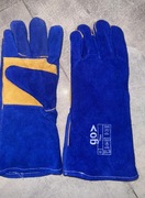 Rękawice spawalnicze S2GO GO Kevlar typ A 35 cm rozmiar 10