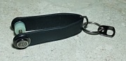 Key Organizer / Skórzane Etui na Klucze / od 2 do 7 / James Hawk