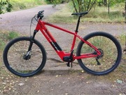 ROCK MACHINE Storm INT e70-29 rower elektryczny, e-bike