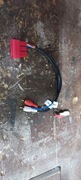 ADAPTER MINI-ISO -4xRCA (AUDI+VW->06) "ACV"