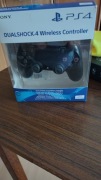 Pad dualshock do ps4 orginalny 