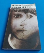 Dowód tożsamości Aleksander Minkowski 1981 PRL ANTYKWARIAT 