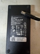 Zasilacz dell 19.5v 9.23a sprawny
