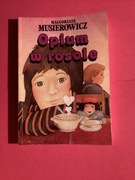 796. „OPIUM W ROSOLE” - MAŁGORZATA MUSIEROWICZ - 1992 rok