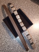 Bransoletka męska celtycka ( srebrna próba 925)