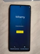 Motorola Edge 20 8+256GB Frosted Grey stan bdb