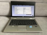 HP 2570p 12 cali dysk ssd w pełni sprawny 