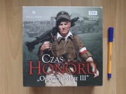 Czas honoru - taktyczna gra wojenna