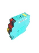 PEPPERL+FUCHS VBA-4E3A-KE-ZE/R Moduł AS-Interface z wejściami/wyjściami