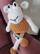 Przytulanka dla Twojego dziecka