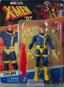 Marvel Legends Cyclops (Retro series)