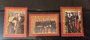!!! POLSKA 1968 / V ZJAZD PZPR / 3szt... KOMPLETNA_SERIA...CZYSTE**!!!
