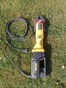 Zaciskarka do rur REMS Power-Press E