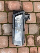 Lewy HALOGEN VW TOURAN 5ta941661