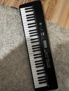 V tone keyboard 200-61L