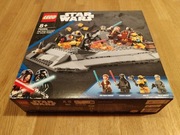 Lego Star Wars 75334 nowe