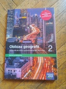 Oblicza geografii 2