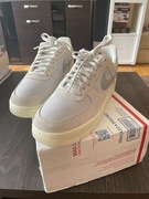 Nike Air Force 1 '07 LV8 "Certified Fresh" Sail/Grey EU 43