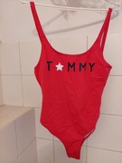 Kostium kąpielowy Tonny Hilfinger