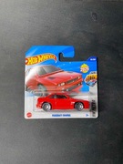 Hot wheels Maserati Shamal