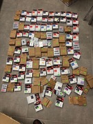 TUSZE ACTIVEJET / ACTIS | *PROMOCJA*