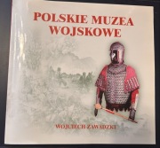 Polskie muzea wojskowe.