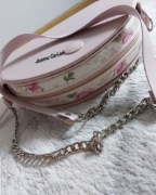 Zestaw torebka MOON LIGHT Obag o bag ROSA SMOKE 