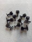 PDR Grzybki do gradu adaptery do pullera, młotka 