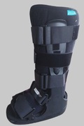 Orteza kończyny dolnej na goleń i stopę firmy Össur rozmiar S 
