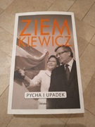 Rafał Ziemkiewicz - "Pycha i upadek"