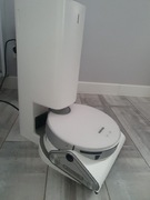 Robot sprzątający ze stacją dokującą Samsung Jet Bot Al+ VR50T95735W