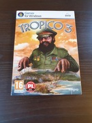 Tropico 3 premierowe 