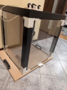 Obudowa do drukarki 3D typu "ikea lack"