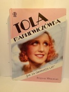 Tola Mankiewiczówna "Jak za dawnych lat" Ryszard Wolański