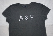 Bluzeczka damska ABERCROMBIE & FITCH  r. M/L 38/40