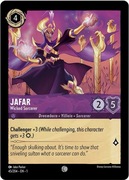 Jafar - Wicked Sorcerer - The First Chapter (1)