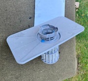 Komplet filtrów zmywarka Siemens Bosch