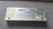 Rozszerzenie pamięci 256K do Commodore Amiga 1000 - Oryginał