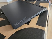 Laptop Lenovo Legion 5 17ACH6 AMD Ryzen 7 32GB 512GB RTX 3070 8GB 17,3″