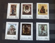 Ikony ze zbiorów Muzeum Ziemi Lubuskiej