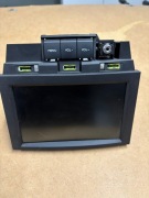 Radio Berlingo Partner 9817704280